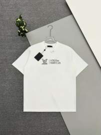 Picture of Louis Vuitton T Shirts Short _SKULVS-XLm6tx1467340